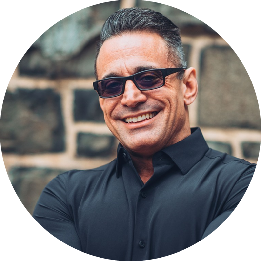 Aaron Friedman — Founder & CEO, 2ROCK1 Media