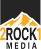 2ROCK1 Media
