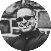 Aaron Friedman, Founder & CEO