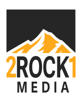 2ROCK1 Media
