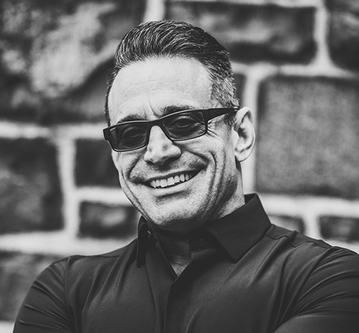 Aaron Friedman, Founder and CEO